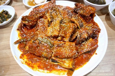 명태어장 이미지