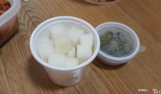 압구정불닭발 이미지