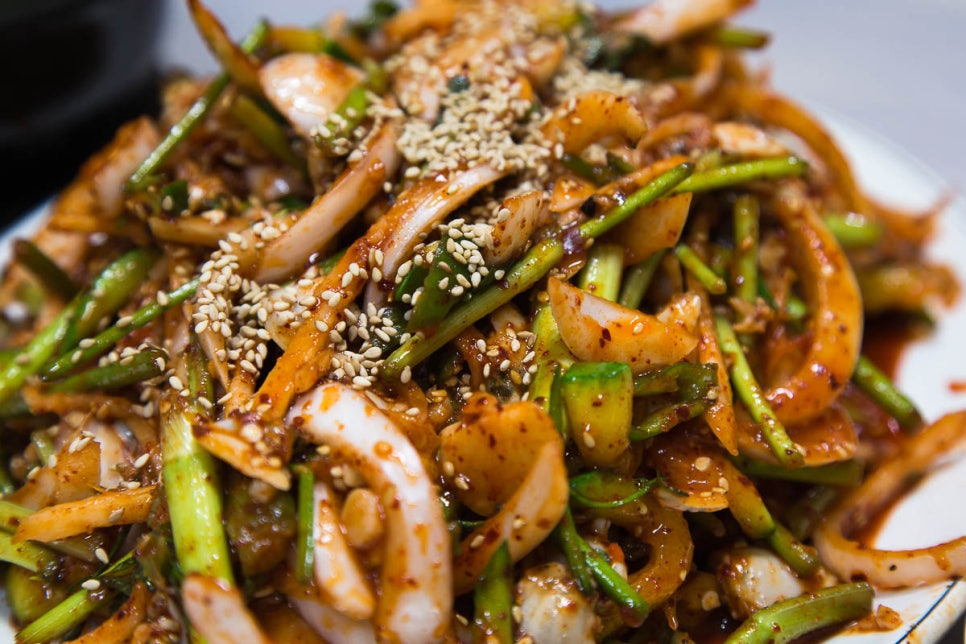 왕성식당 이미지