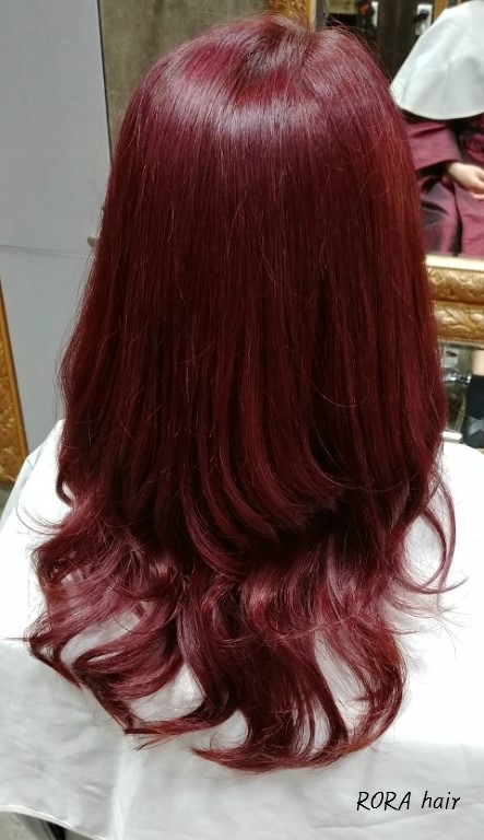 로라헤어살롱 이미지