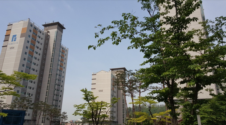신동아세탁소 이미지