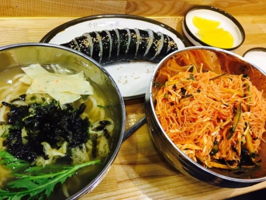 달구지왕막창 이미지