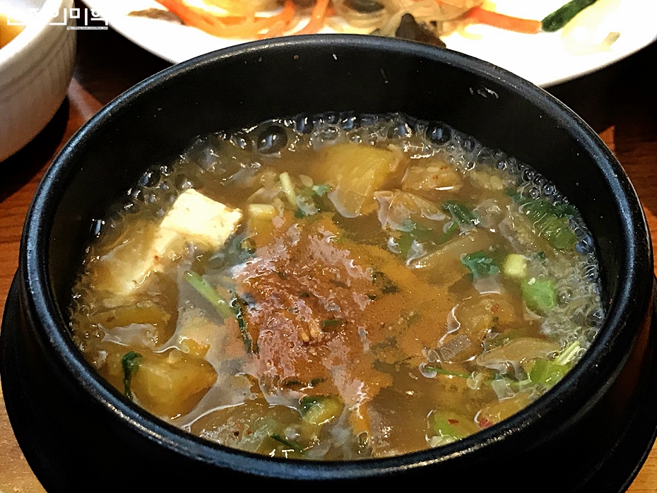 한우리외식산업(주) 이미지