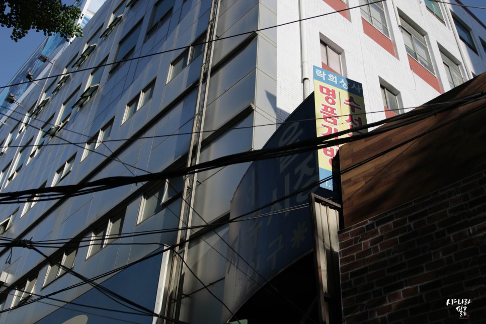 남대문수선 이미지