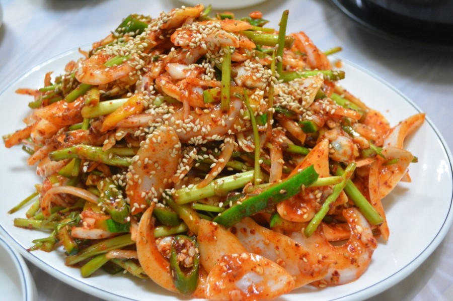 왕성회식당 이미지