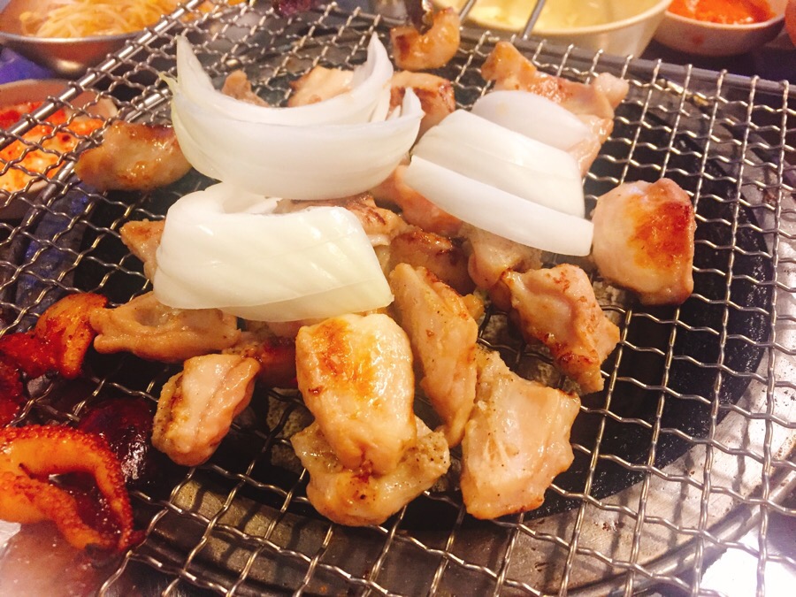 황제쭈꾸미 이미지