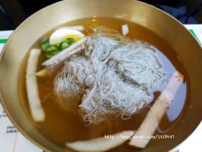 조선면옥 이미지