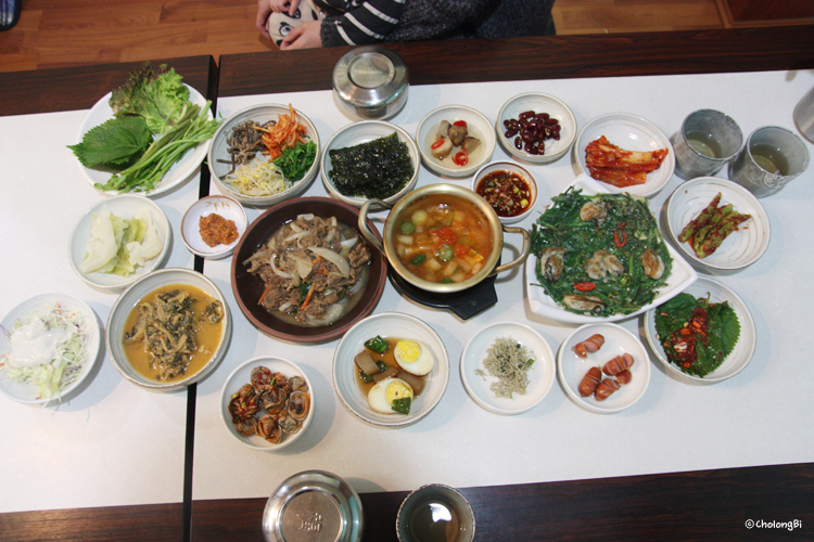 엄마밥상 이미지
