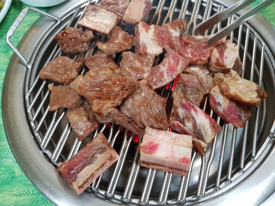 파주골이동갈비 이미지