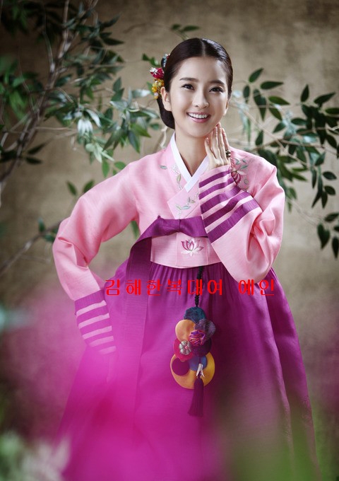 경원한복 이미지