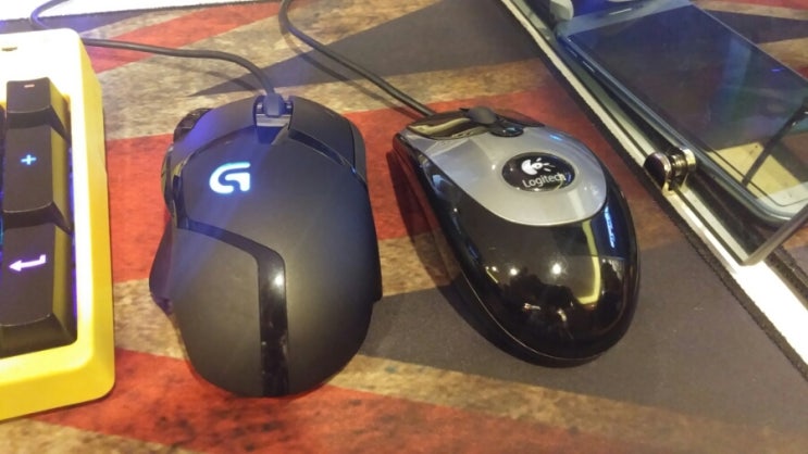 아이팝PC방 이미지