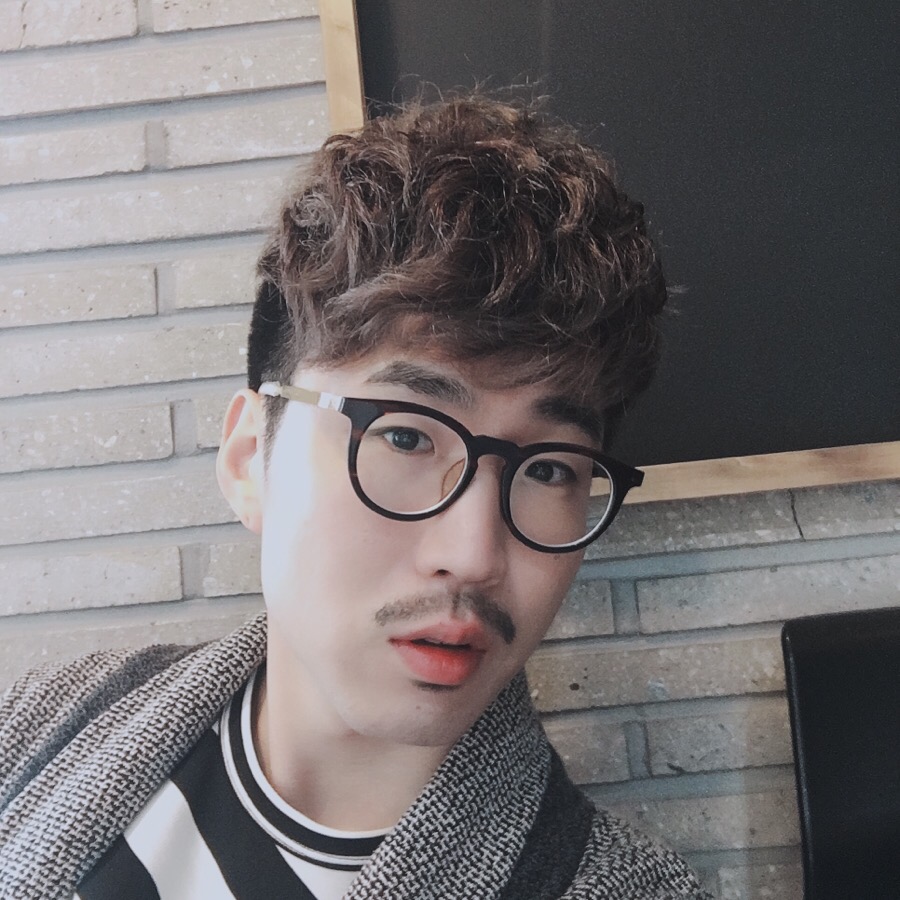 알렉스헤어샵 이미지