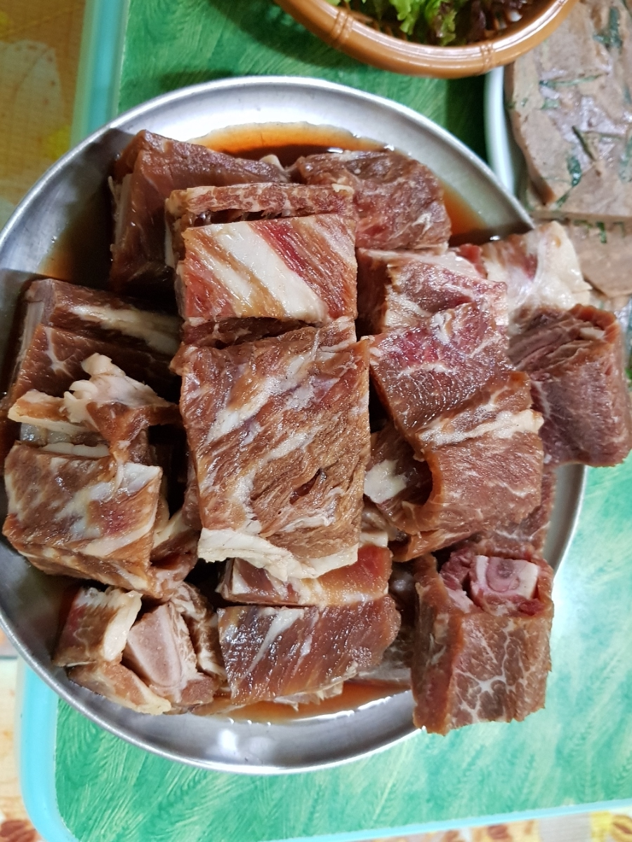 파주골이동갈비 이미지