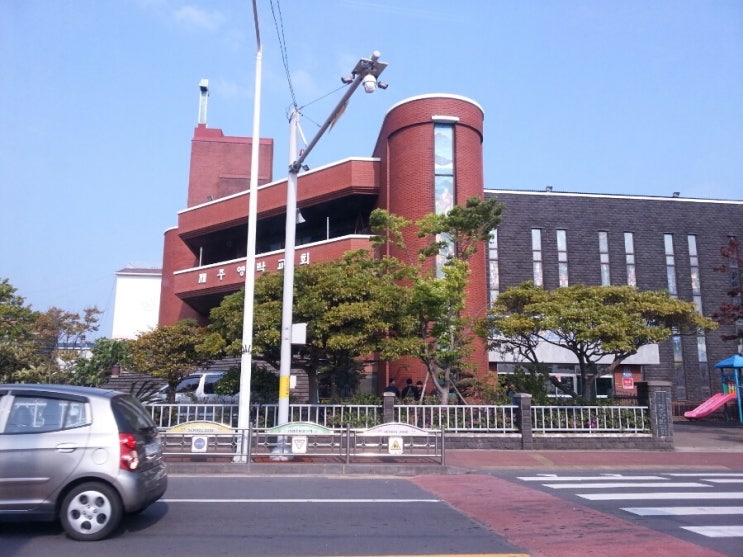 대한예수교장로회영락교회 이미지