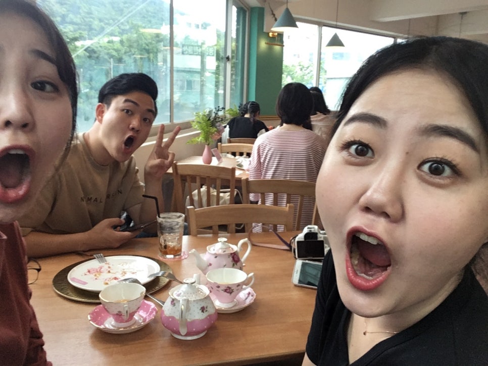 대구생막창구이 이미지