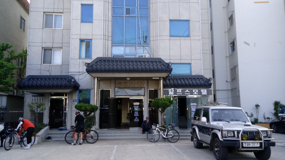 삼천리자전거울진 이미지