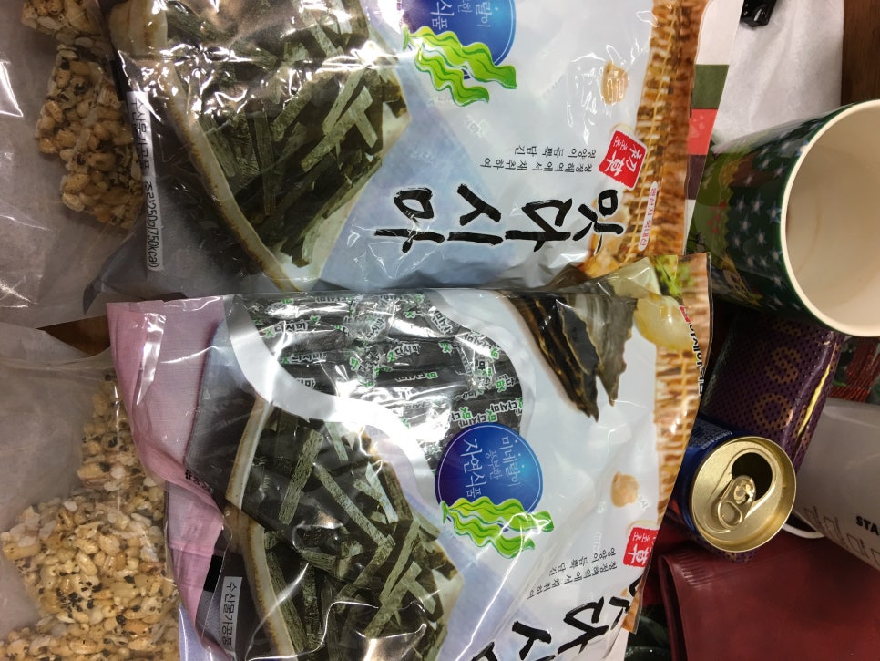 화개장터식품 이미지