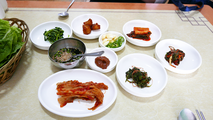 귀자식당 이미지