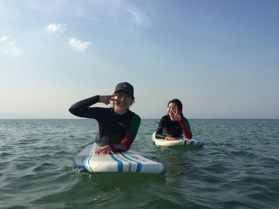 솔게스트하우스동해서핑점 이미지