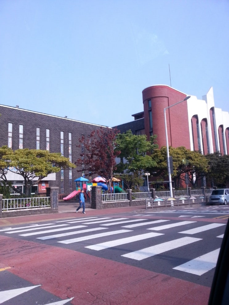 대한예수교장로회영락교회 이미지