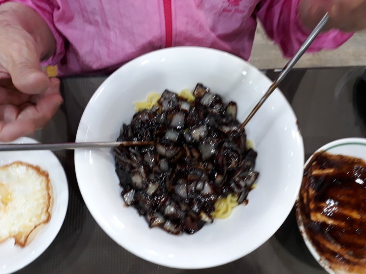 금용식당 이미지