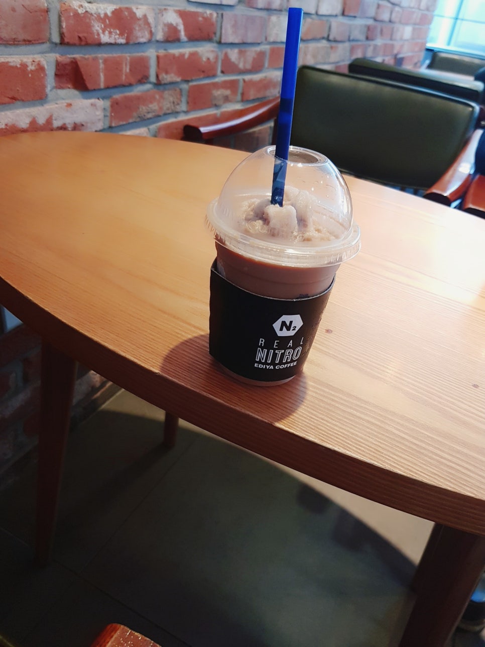 이디야경남대점 이미지