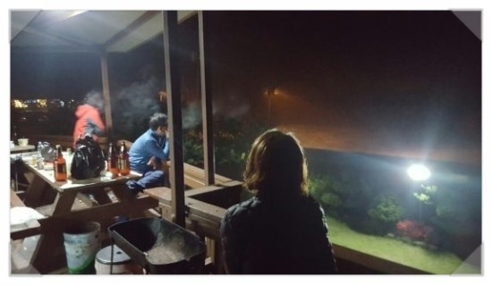 해오름민박;슈퍼 이미지