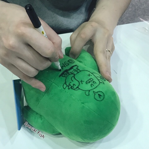 토이몬 이미지