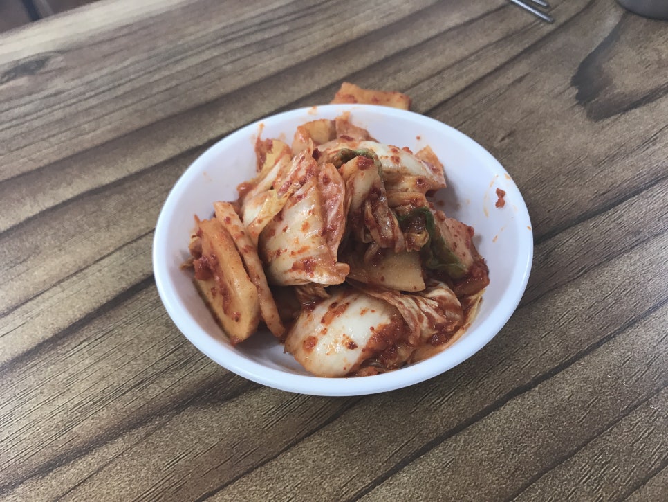잠숙이네칼국수 이미지