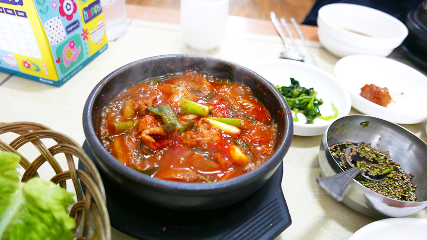 귀자식당 이미지