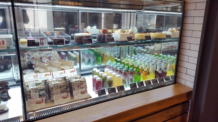 투썸플레이스 강남역중앙점 이미지