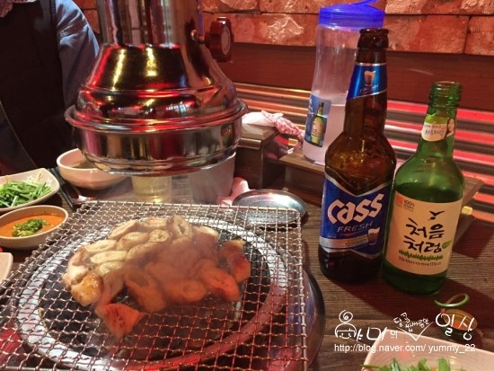김포이화막창 이미지