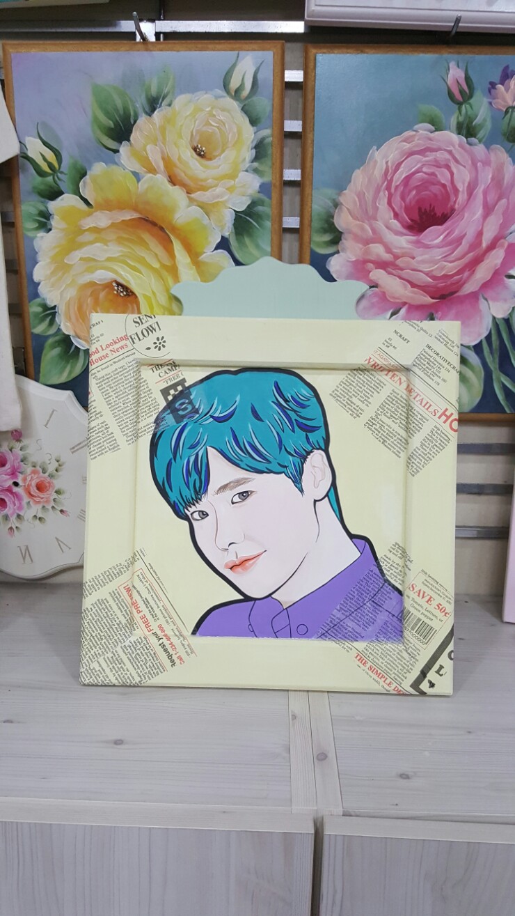 라온제나아뜰리에 이미지
