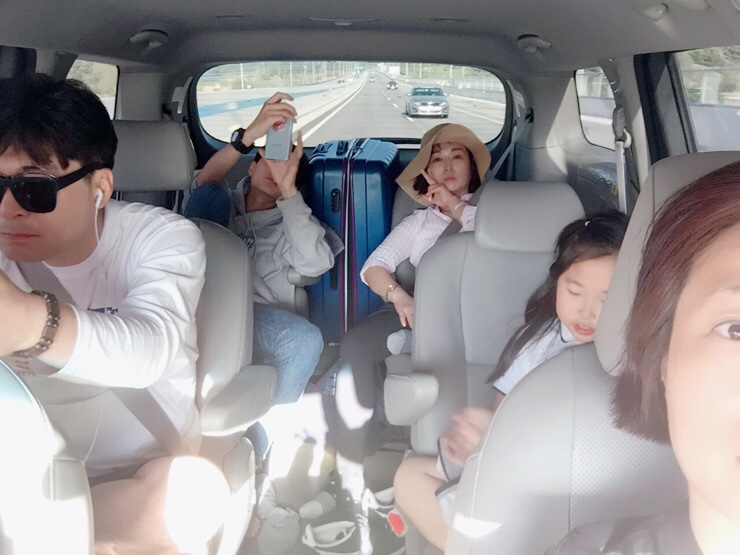 에이치에스렌트카 이미지