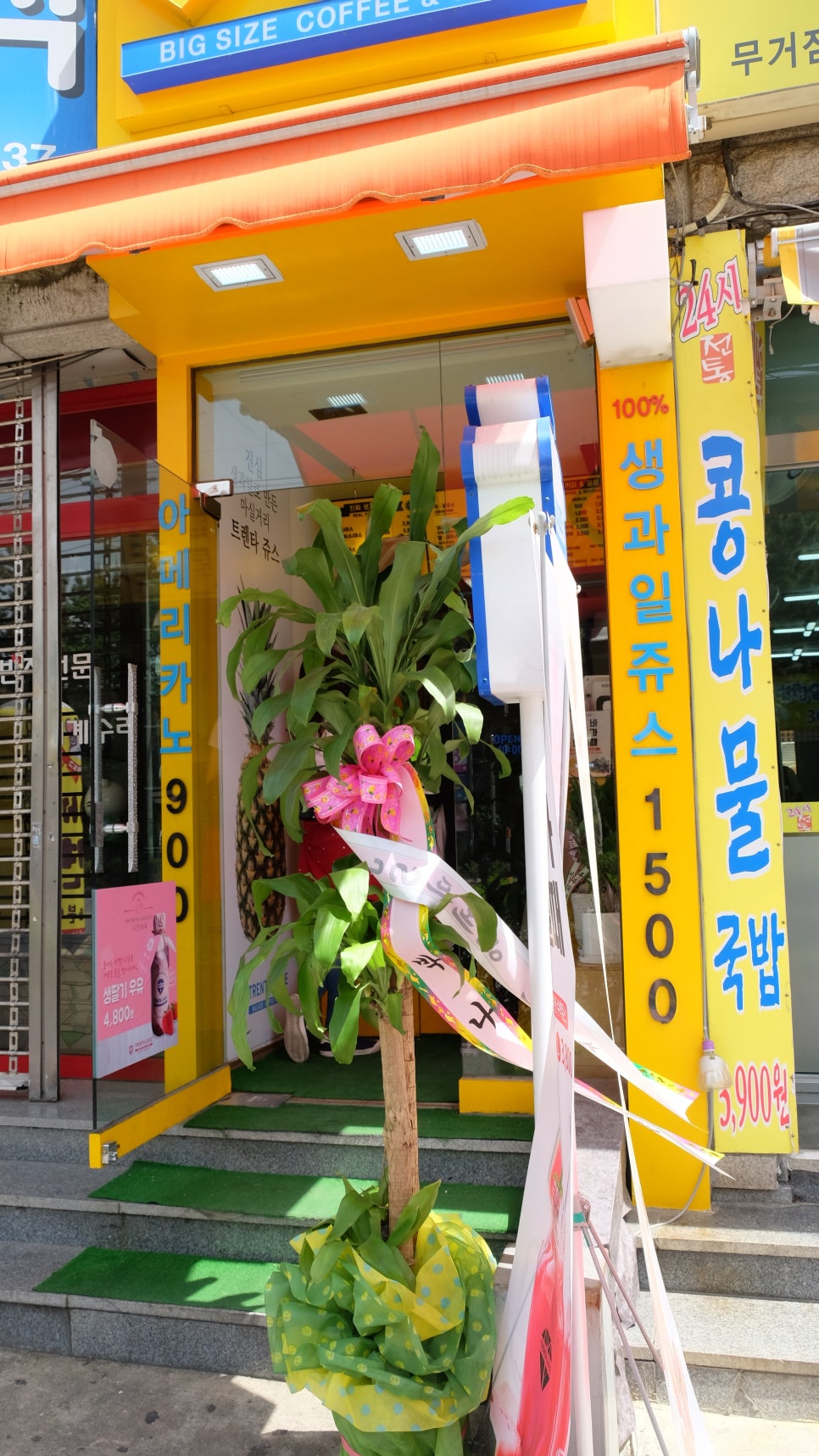 트렌타쥬스 이미지