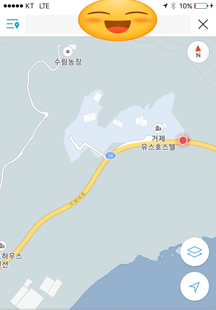 다솔김밥 이미지
