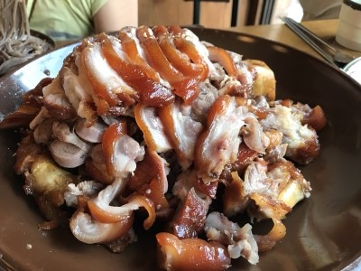 가장맛있는족발느티 이미지
