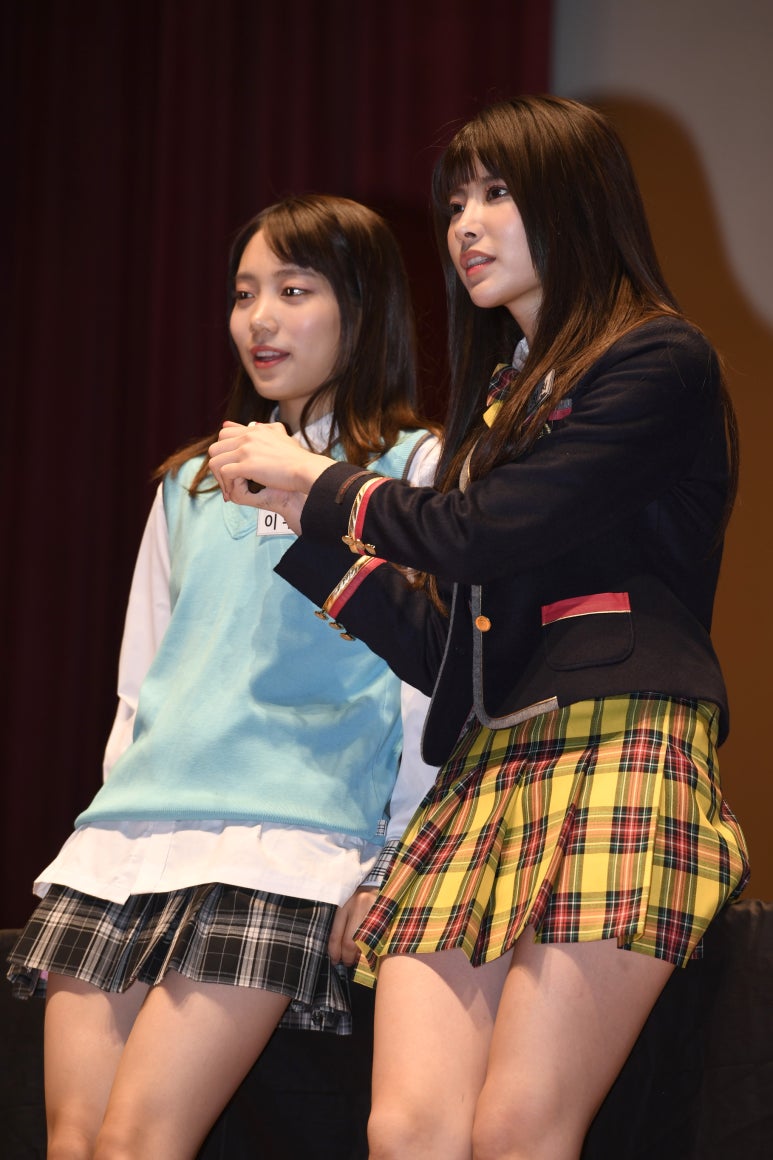 주은콜렉션 이미지