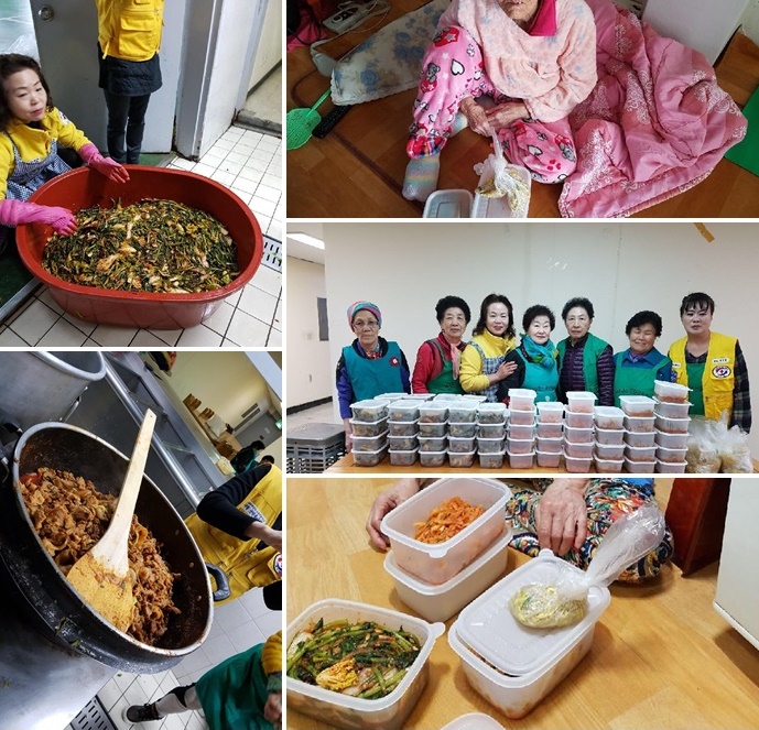 에스앤케이의료재단 이미지