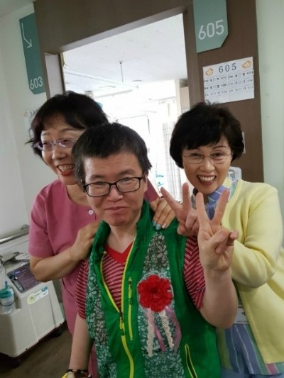 신우요양병원 이미지