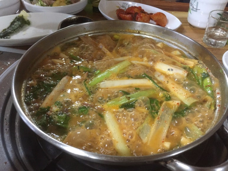 청향오리 이미지