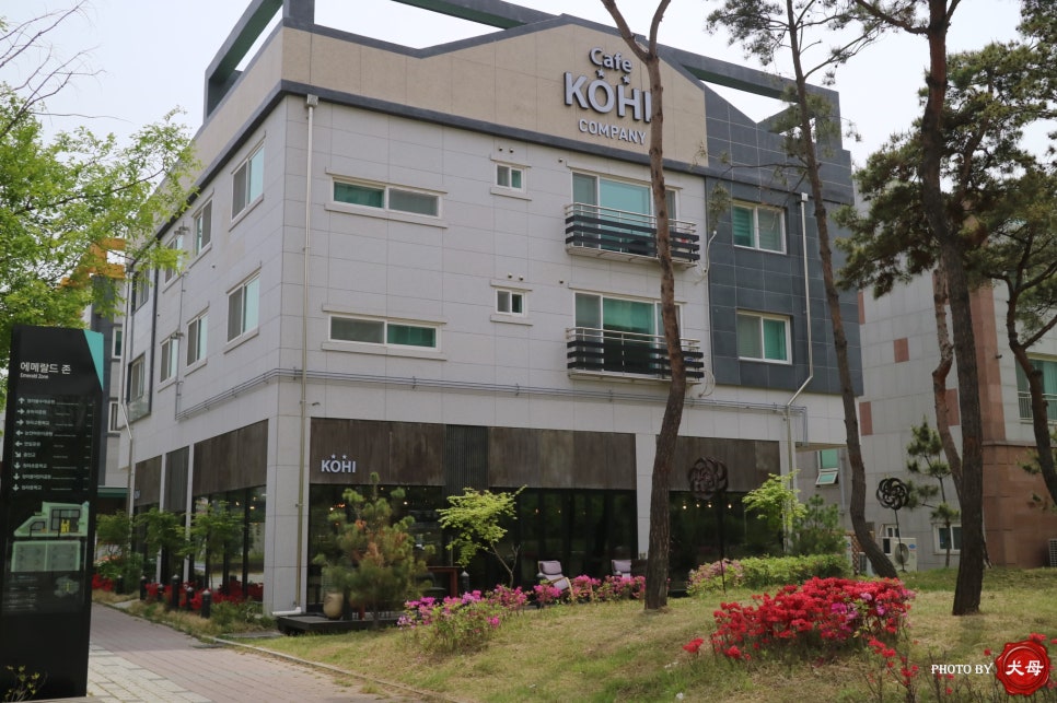 카페코히(cafe kohi) 이미지