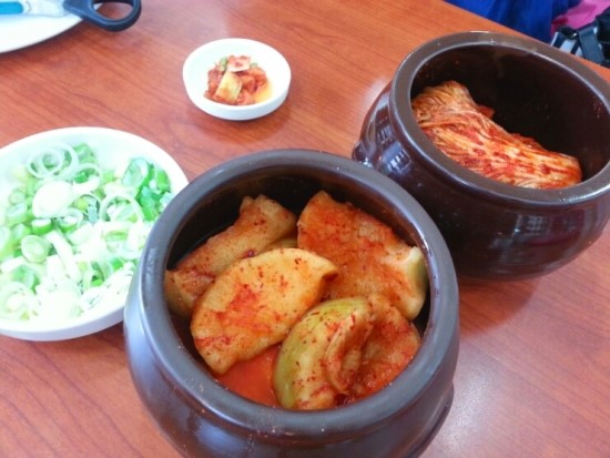 큰집설렁탕 이미지