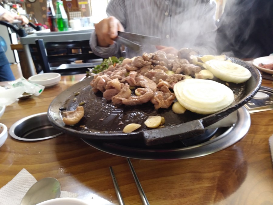 청향오리 이미지