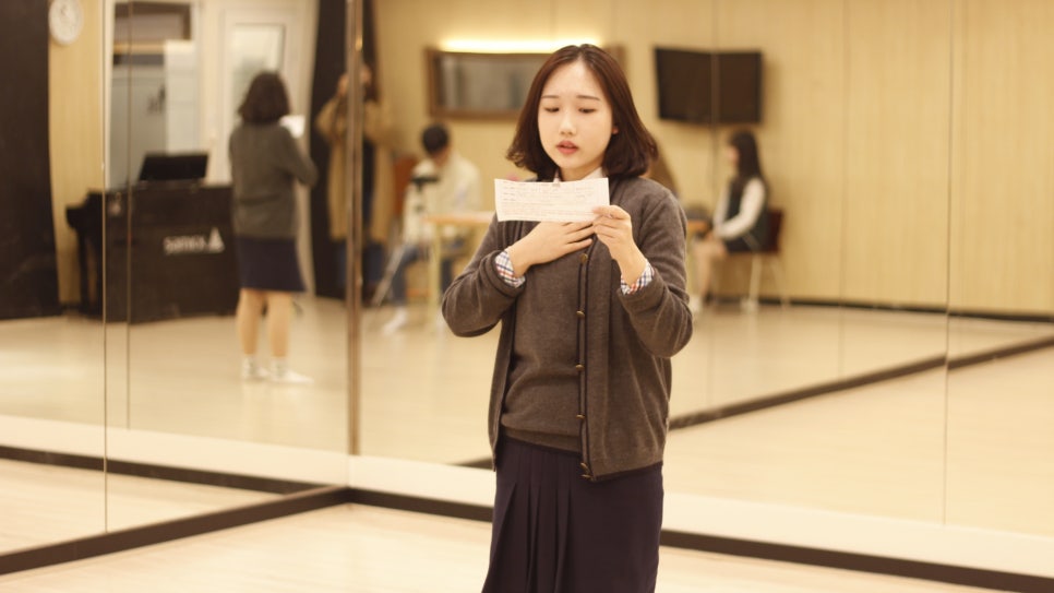 스타일연기학원 이미지