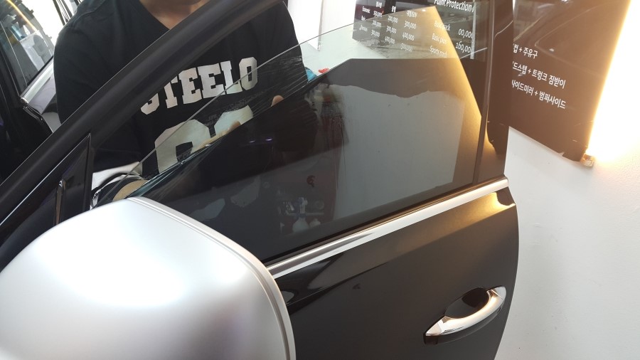 썬팅샾 이미지