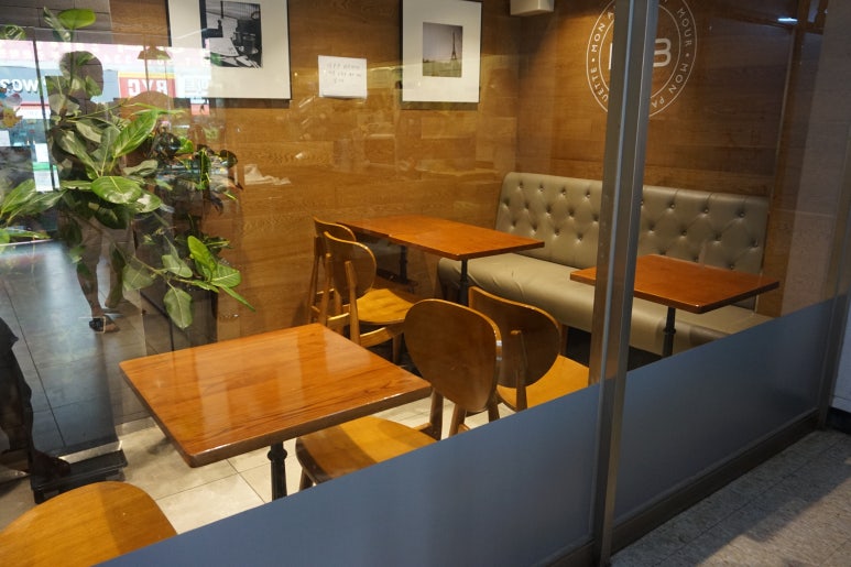 파리바게트안산감골점 이미지