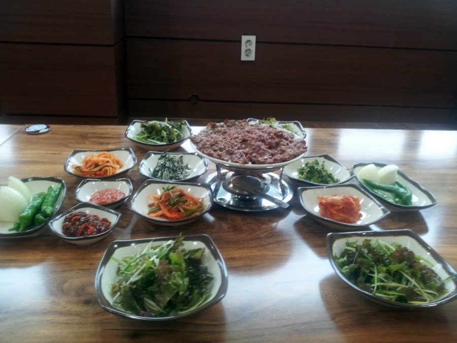 흑염소은하 이미지