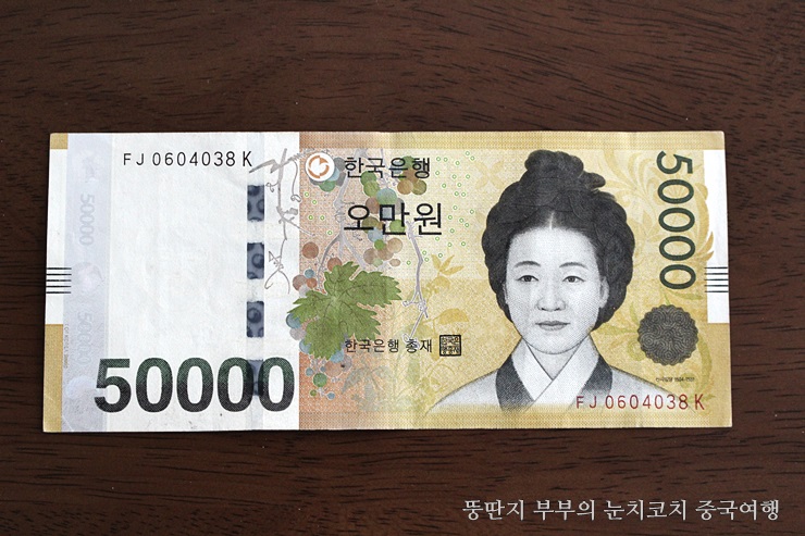 미스터뚱 이미지