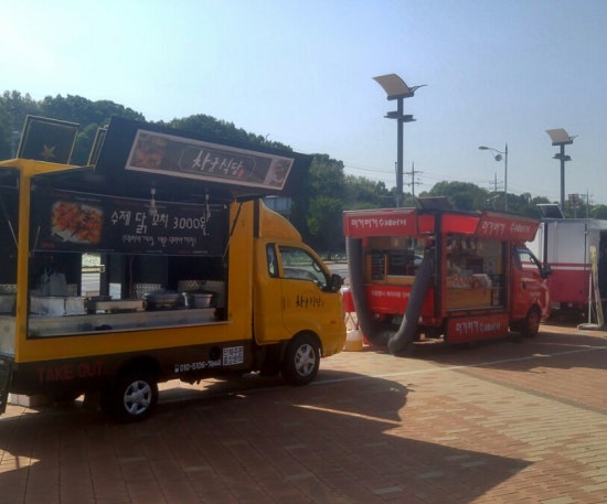 차군식당 이미지